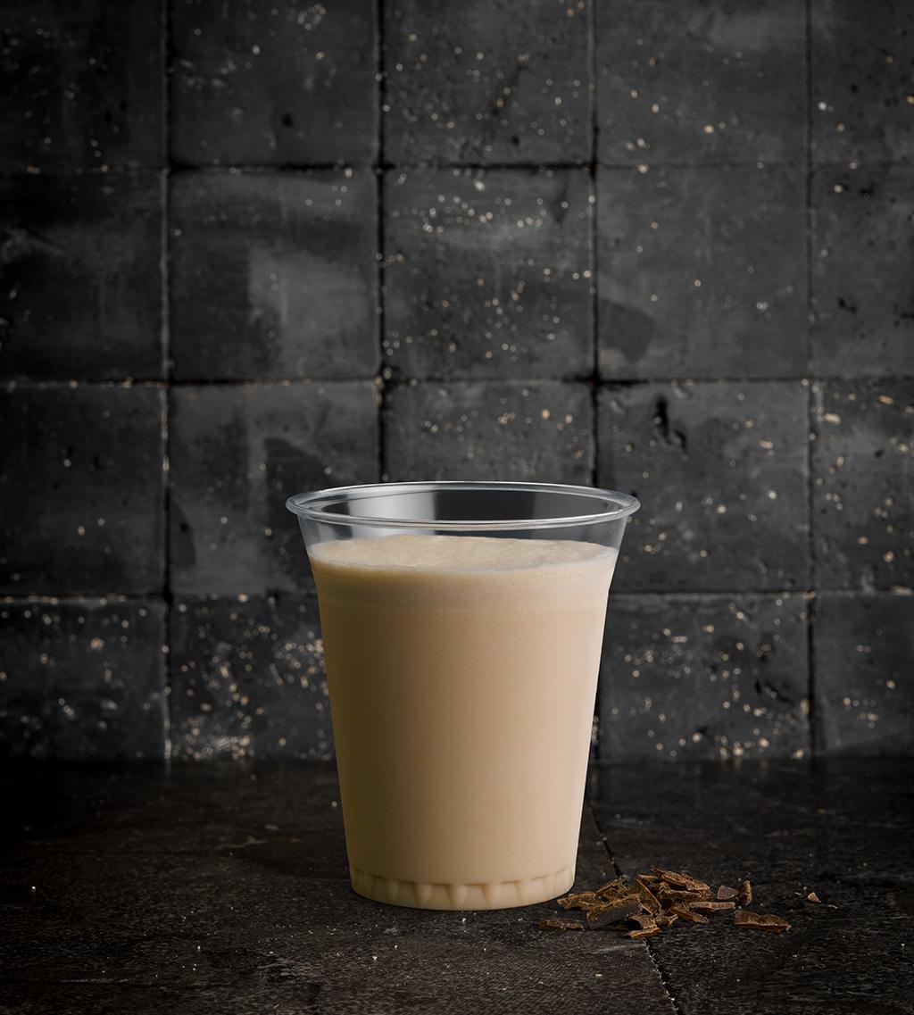 Milkshake Chocolade