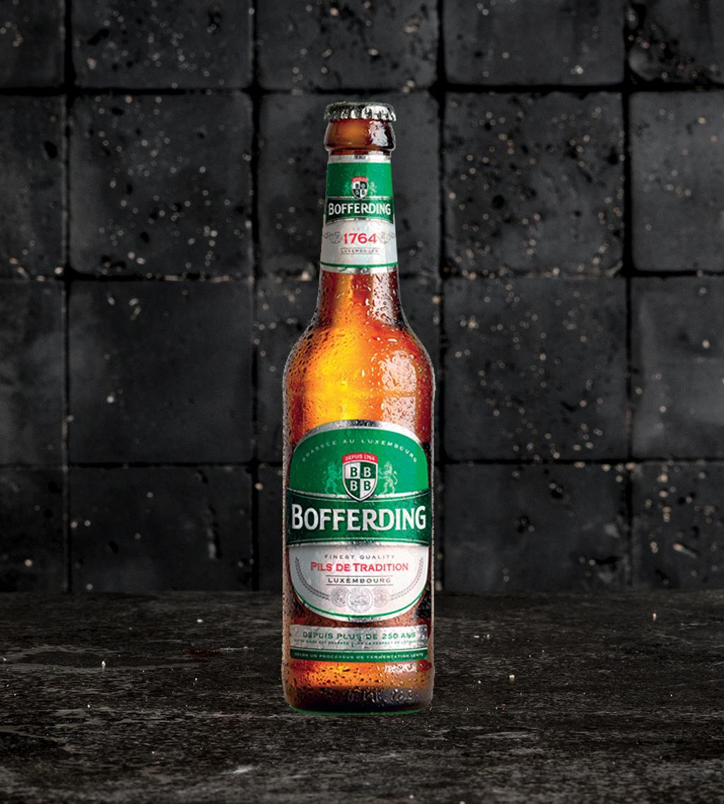 Bofferding