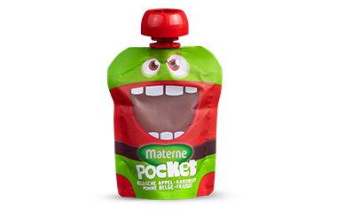 Fruit Pocket