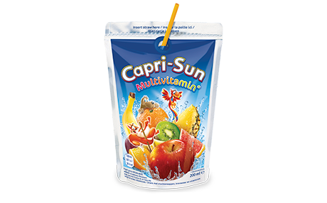 Capri-Sun