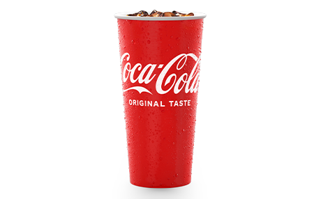 Coca-Cola