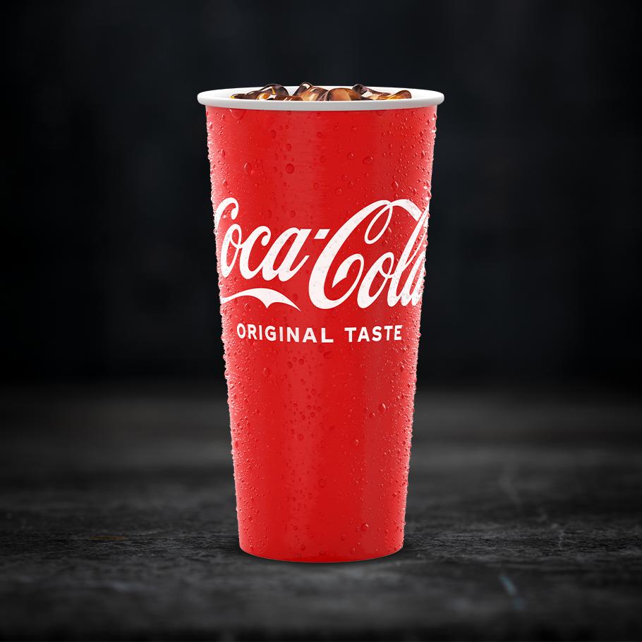 Coca-Cola