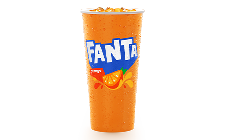 Fanta