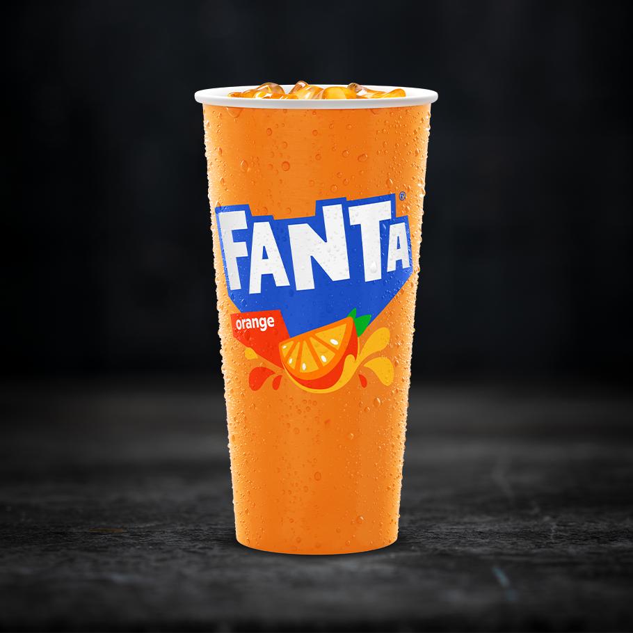 Fanta