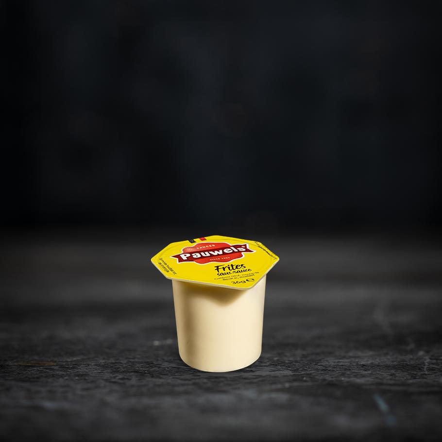 Pauwels Frietsaus