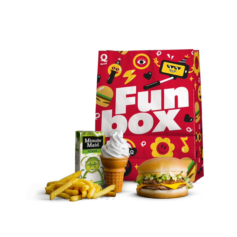 Fun Box