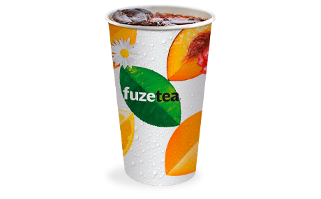 Fuze Tea