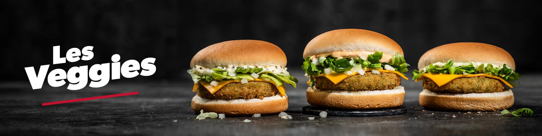 De Veggie's