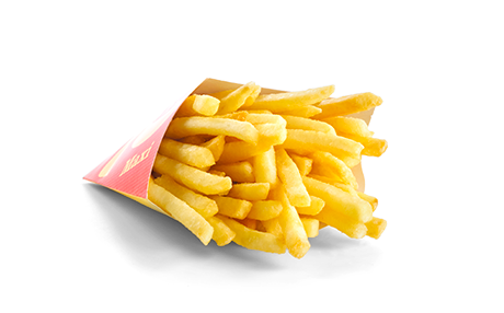 Friet