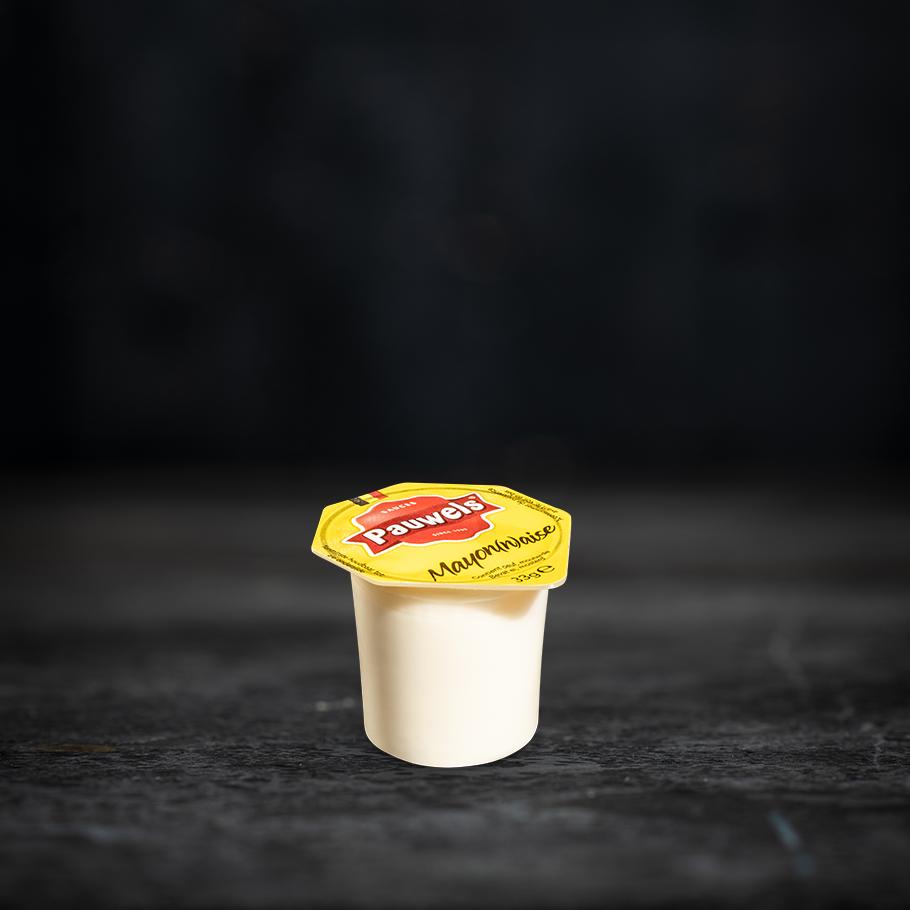 Pauwels Mayonaise