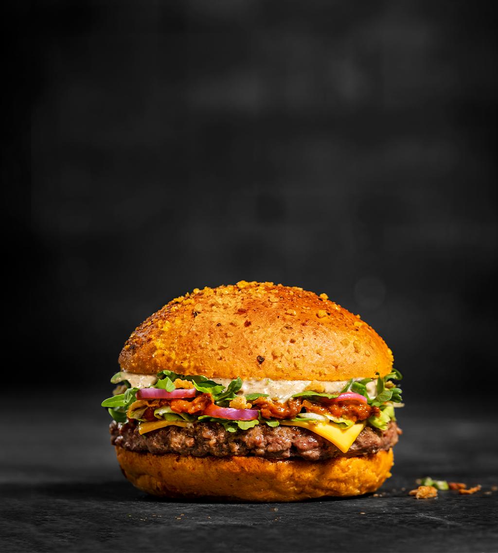 Le Gourmet