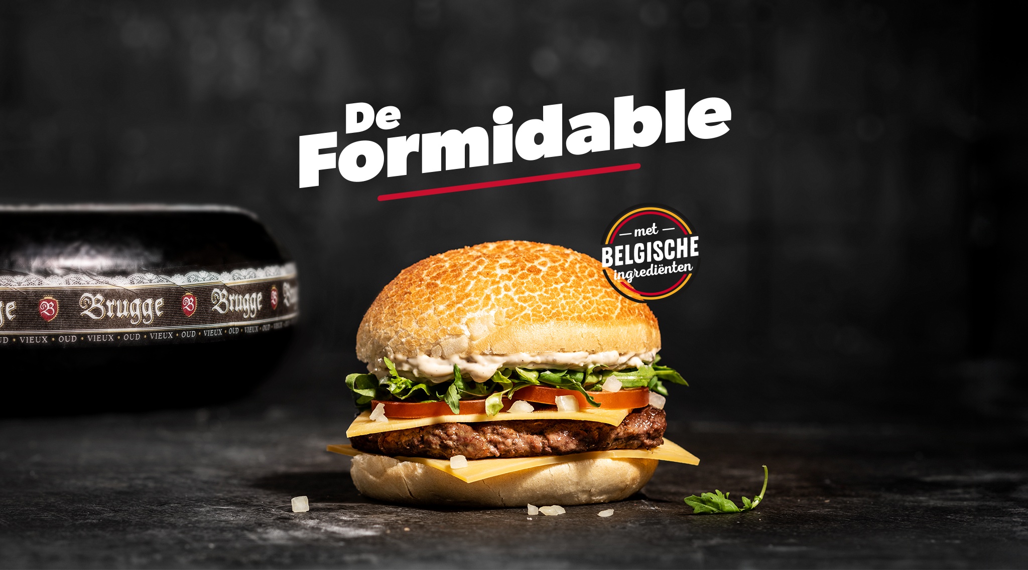 De Formidable