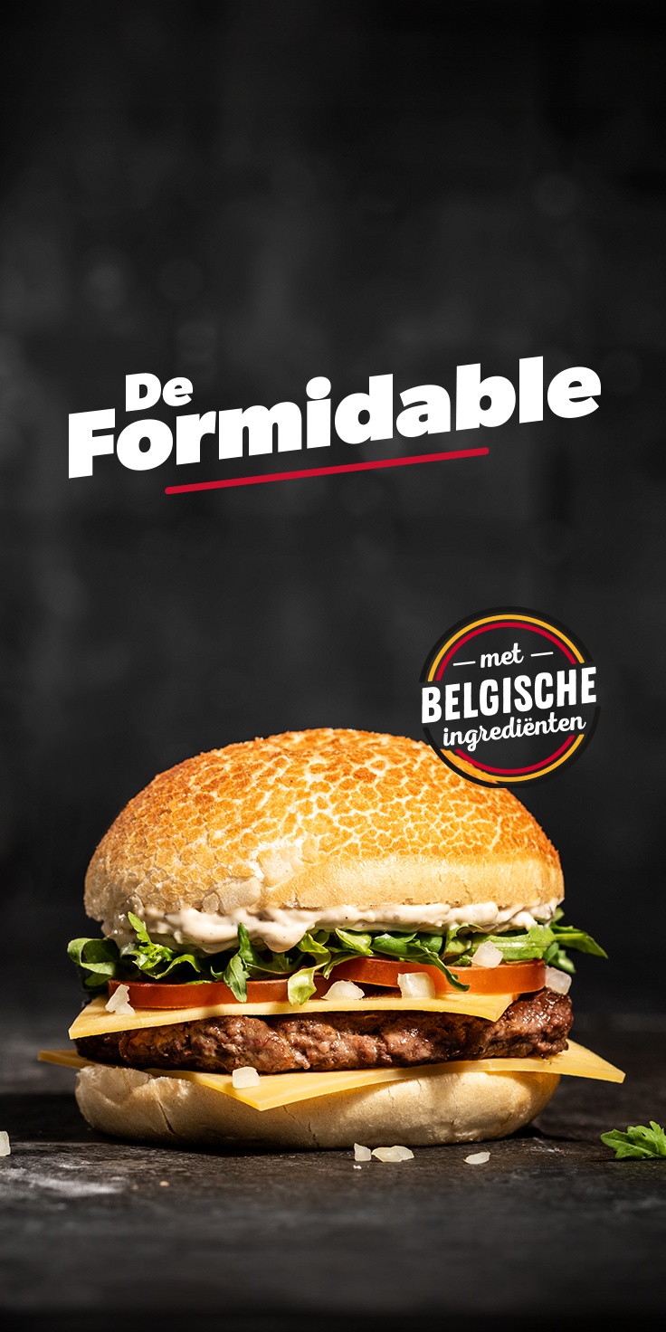De Formidable