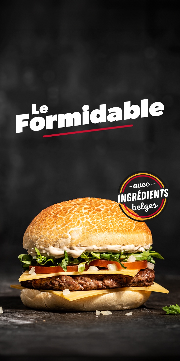 Le Formidable