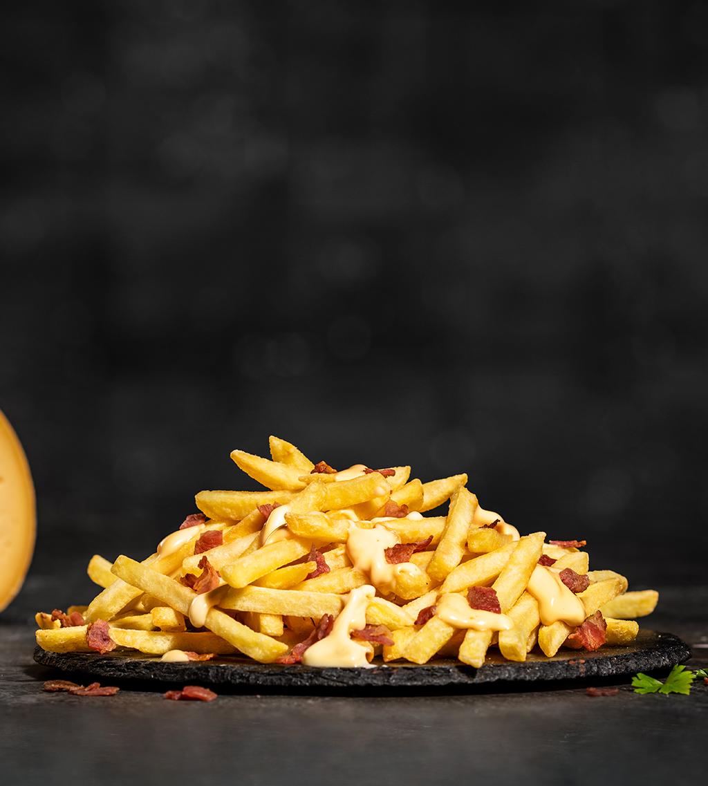 Frit&Fondue Passendale & Bacon