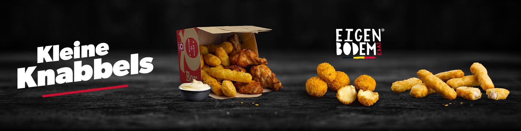 Fingerfood