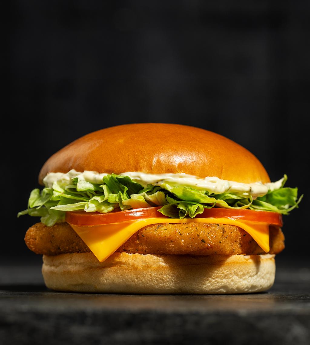Suprême Fish