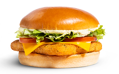 Suprême Fish