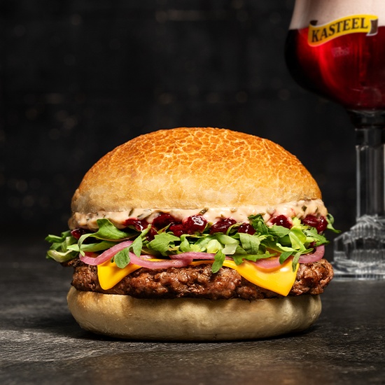 De Patron Rouge