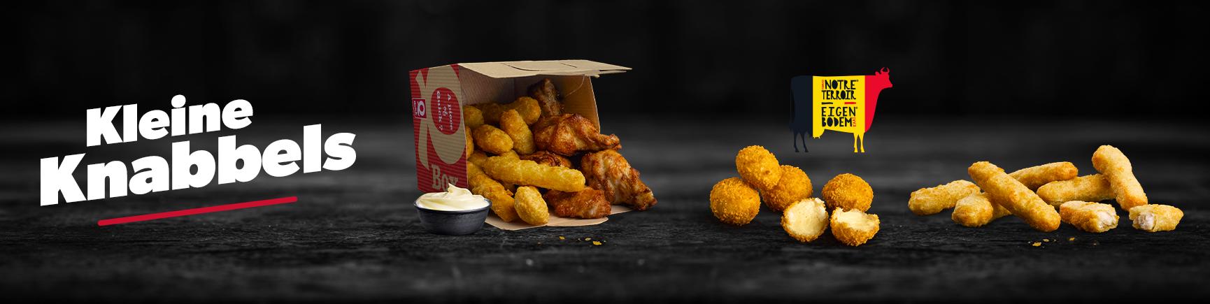 Fingerfood