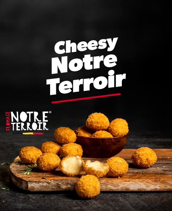 Cheesy Notre Terroir