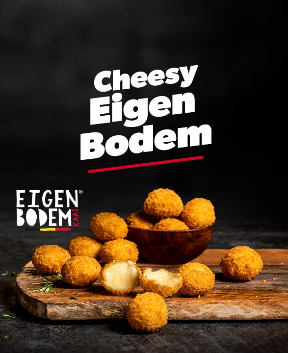 Cheesy Eigen Bodem