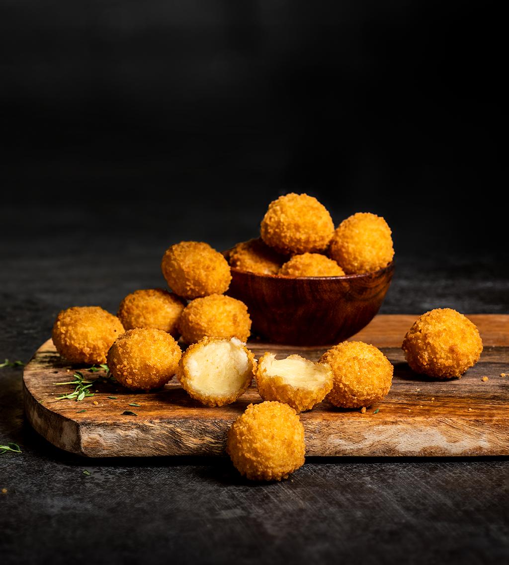Cheesy Eigen Bodem