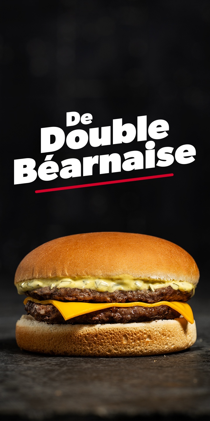 Double Béarnaise