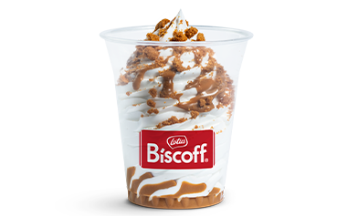 Crème de la Crème Biscoff®