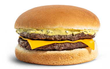 De Double Béarnaise