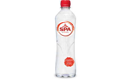 SPA Intense