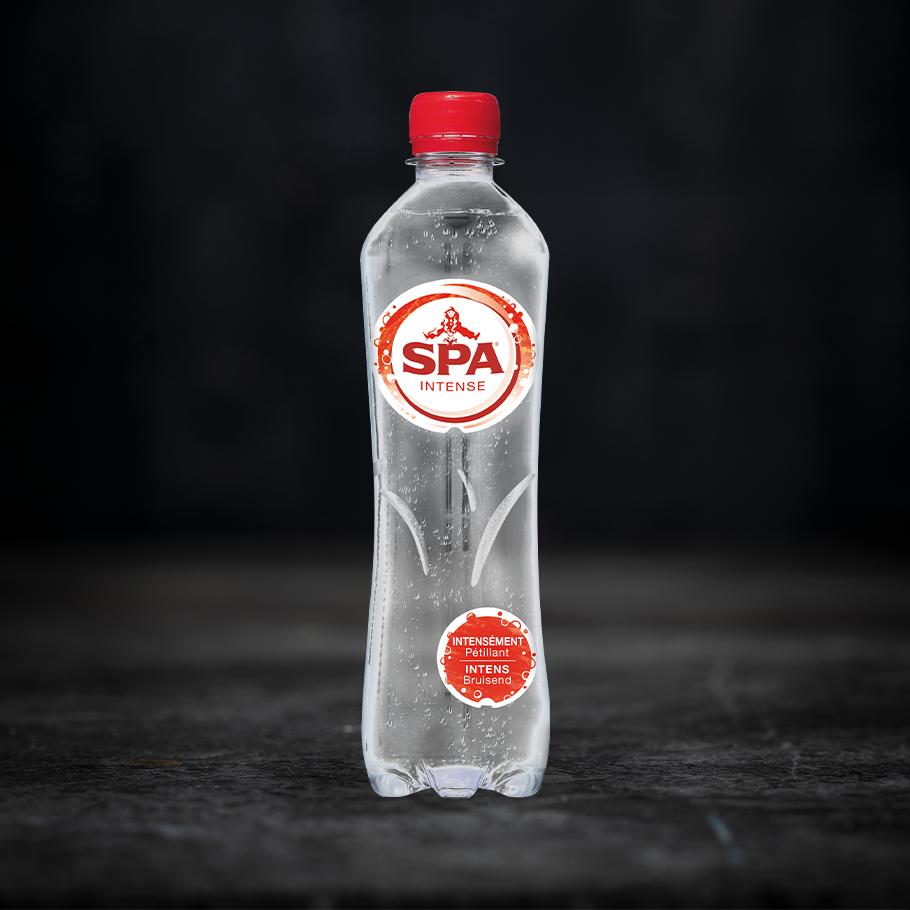 SPA Intense