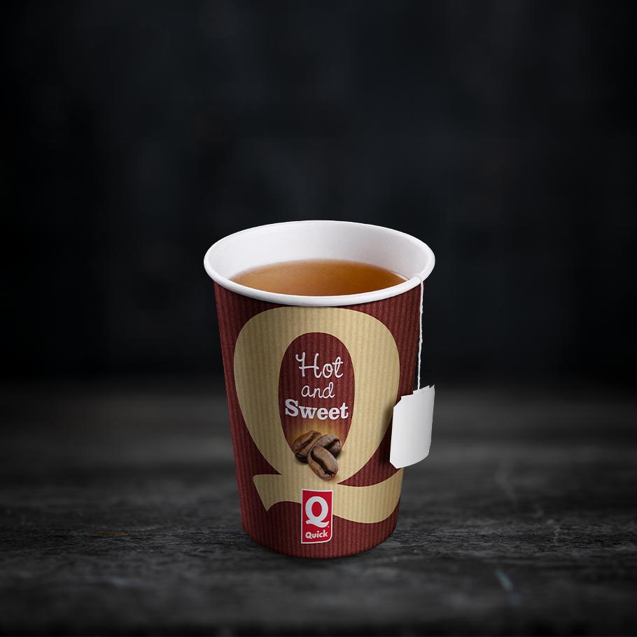 Earl Grey thee