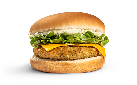 King Veggie
