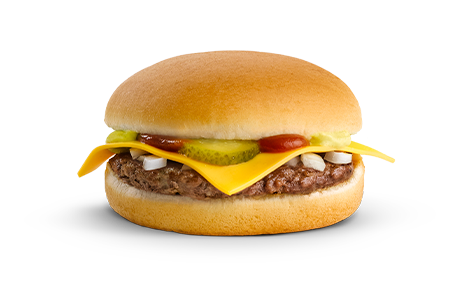 Cheeseburger