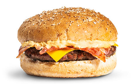Big Bacon