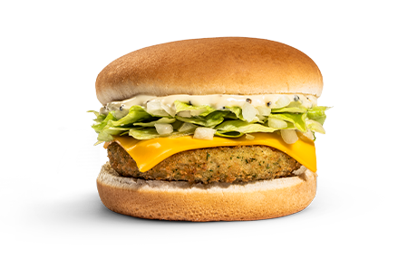 Veggie Filet