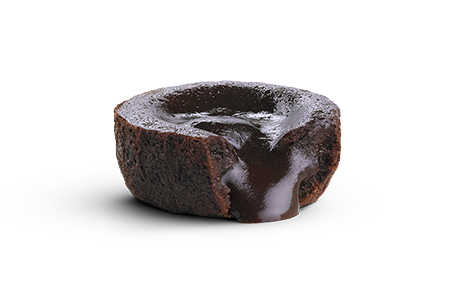 Moelleux chocolade
