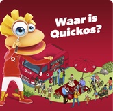 Waar is Quickos?