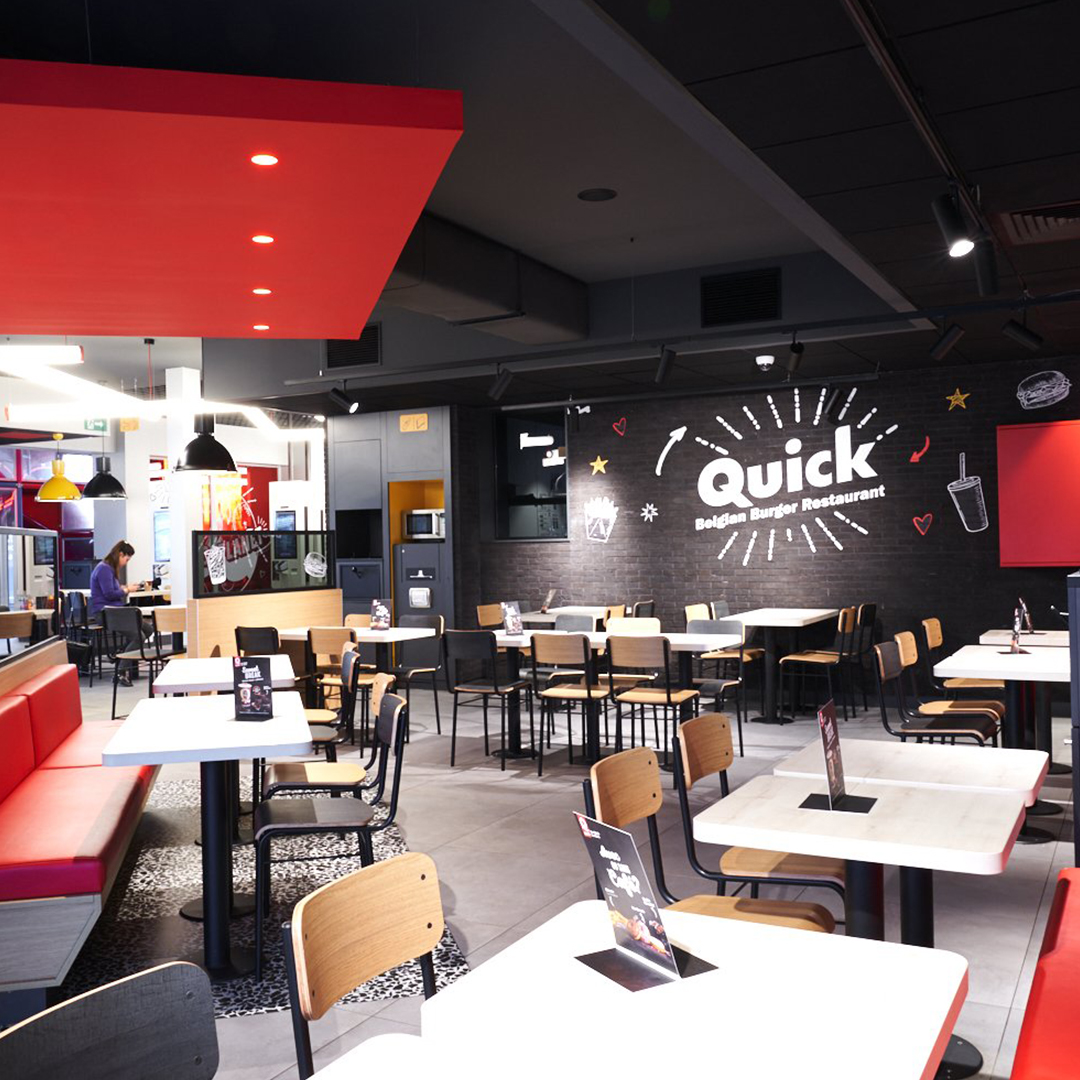 Notre Histoire Quick Notre Quick Notre Go t 