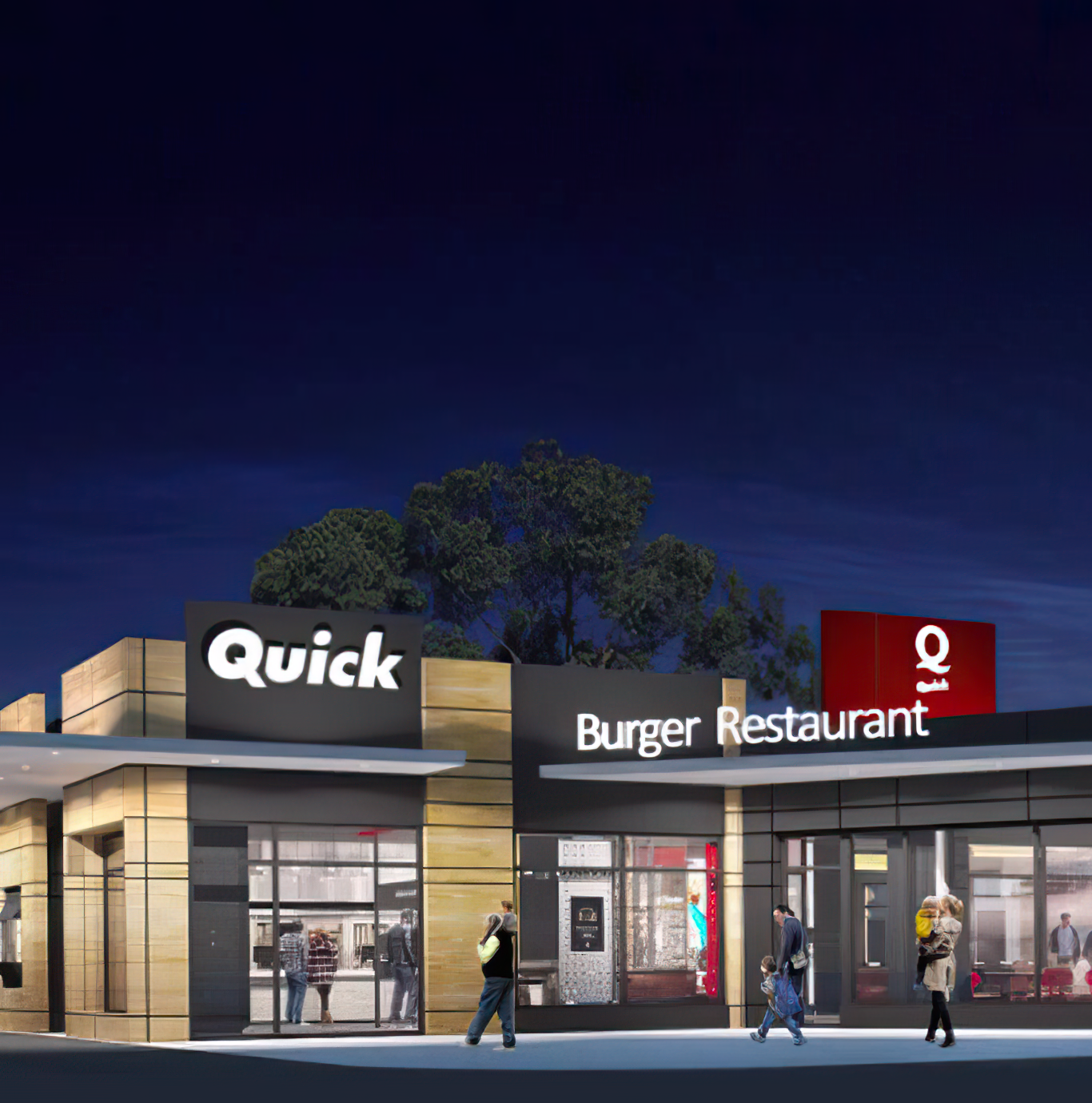 Notre Histoire Quick Notre Quick Notre Go t 